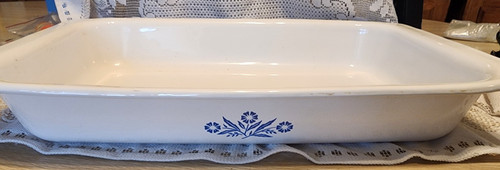 Vintage 1960 corning ware - vintage, 1960's