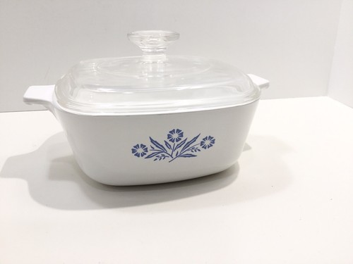 Rare vintage corning - rare,