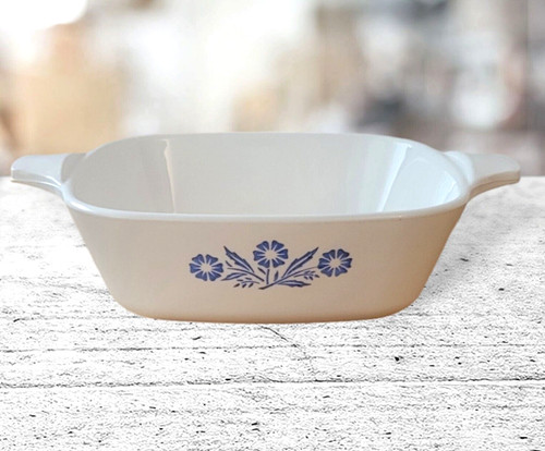 Corning ware petite - corning, p-41