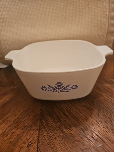 Rare vintage corning ware - rare,